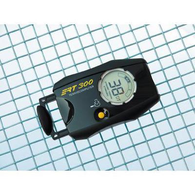 ERT 300 Tennis String Computer - main image