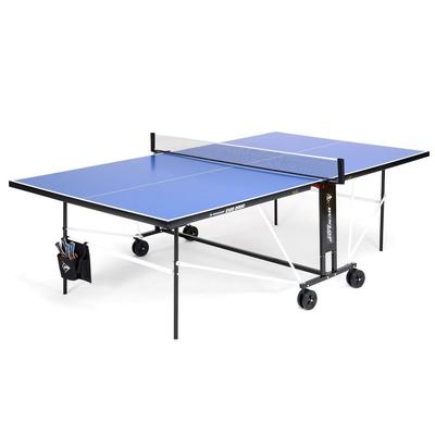 Dunlop Evo 2000 Indoor Table Tennis Table (incl Accessories) - main image
