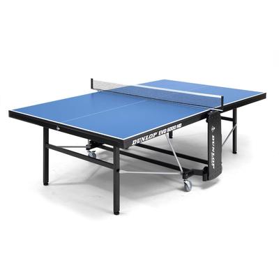 Dunlop Evo 6000 HD Indoor Table Tennis Set - Blue - main image