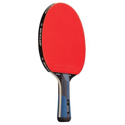 Dunlop Evolution 2000 Table Tennis Bat - main image