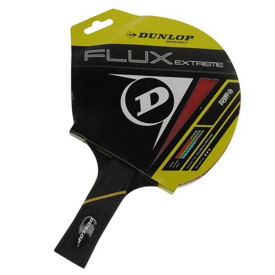 Dunlop Flux Extreme Table Tennis Bat - main image