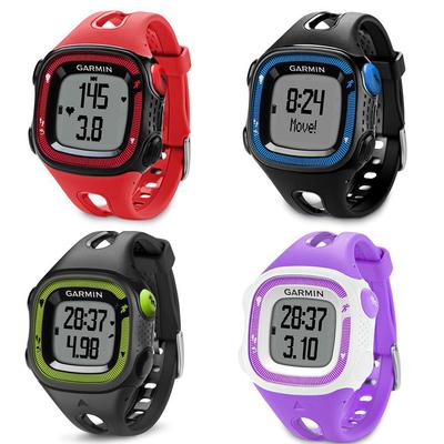 Garmin Forerunner 15 GPS Fitness Watch - Multiple Colours Available - main image