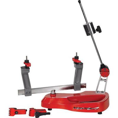Gamma Progression II 200 Manual Drop Weight Stringing Machine - main image