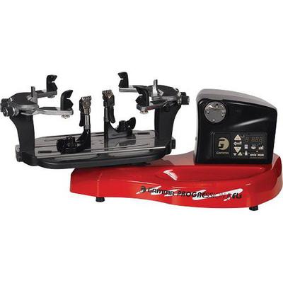 Gamma Progression II ELS Electronic Stringing Machine - main image