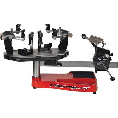 Gamma Progression ST II Manual Stringing Machine - main image