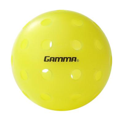 Gamma Photon Outdoor Pickleball Balls (Quantity Deals) - main image
