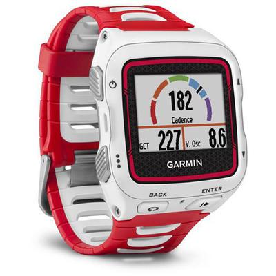 Garmin Forerunner 920XT Multisport GPS Watch (with Optional HRM) - Red/White - main image