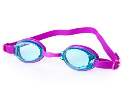 Speedo Jet Junior Swimming Goggles - Purple - main image
