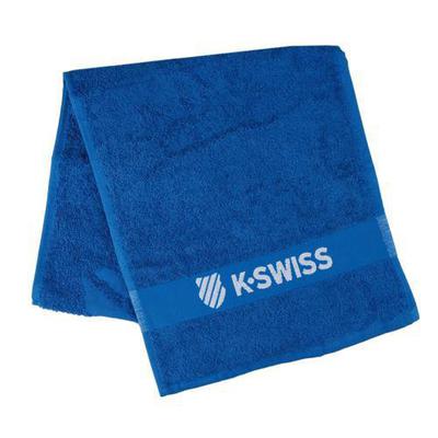 K-Swiss Sports Towel - Blue - main image