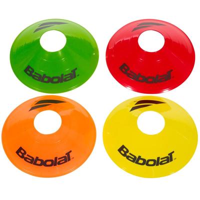 Babolat Tennis Kit - Marker Cones x 8 - main image