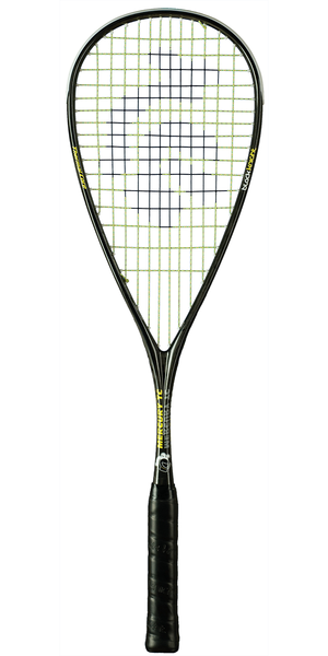 Black Knight Mercury TC Squash Racket - main image