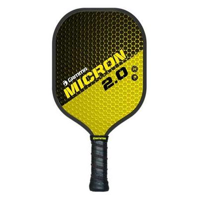Gamma Micron 2.0 Pickleball Paddle - main image