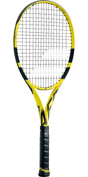 Ex-Demo Babolat Pure Aero Tennis Racket (Grip 3) - main image