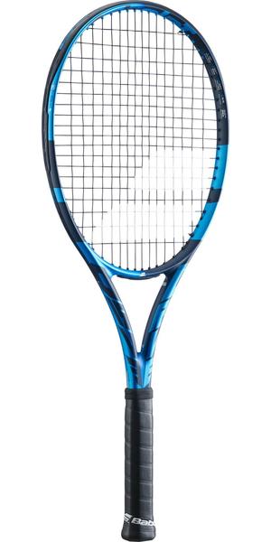 Ex-Demo Babolat Pure Drive Tennis Racket (2021) (Grip 2) [Frame Only] - main image