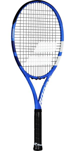 Ex-Demo Babolat Boost D Tennis Racket - Blue (Grip 2)