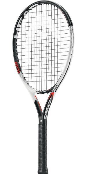 Ex-Demo Head Graphene Touch PWR Speed Tennis Racket (Grip 2) - main image