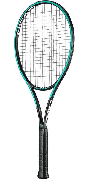 Ex-Demo Head Graphene 360+ Gravity Pro Tennis Racket (Grip 3) - main image