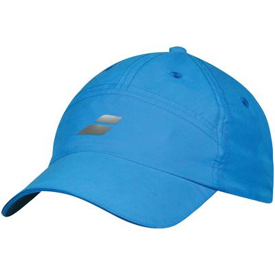 Babolat Microfiber Cap - Blue Drive