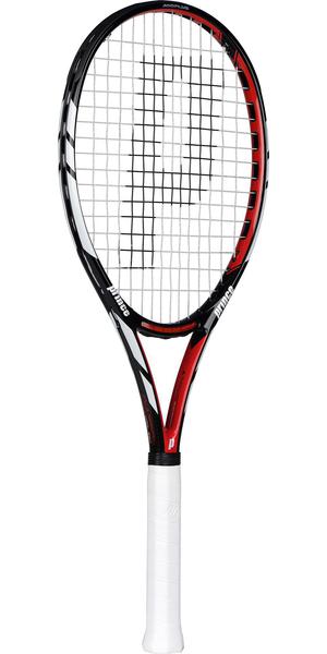 Ex-Demo Prince Warrior 100L ESP Tennis Racket (Grip 3)