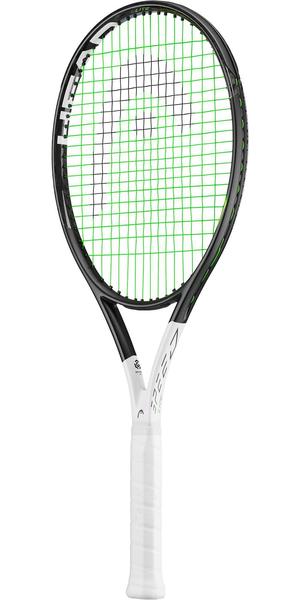 Ex-Demo Head Graphene 360 Speed Lite Tennis Racket (Grip 1) - main image