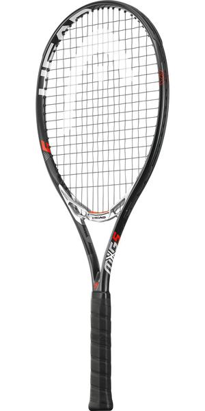 Ex-Demo Head MxG 5 Tennis Racket [Frame Only] (Grip 3) - main image