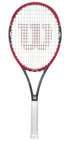 Ex-Demo Wilson Pro Staff 97LS Tennis Racket (Grip 0) - main image