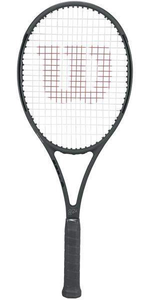 Ex-Demo Wilson Pro Staff RF97 Autograph Tennis Racket [Frame Only] (Grip 3) - main image