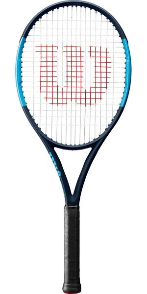 Ex-Demo Wilson Ultra 100L Tennis Racket (Grip 3)