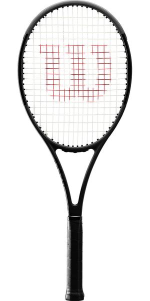 Ex-Demo Wilson Pro Staff 97 Tennis Racket [Frame Only] (Grip 3)