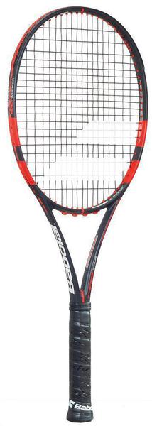 Ex-Demo Babolat Pure Strike Tour Tennis Racket (Grip 5) - main image