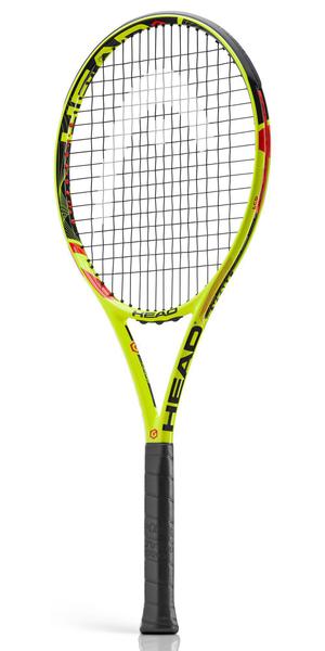 Ex-Demo Head Graphene XT Extreme Rev Pro [16x19] Tennis Racket (Grip 3) [Frame Only] - main image