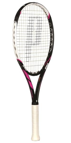 Prince Pink LS 105 Tennis Racket - main image