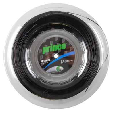 Prince Premier Control 16 (1.30mm) 200m Tennis String Reel - main image