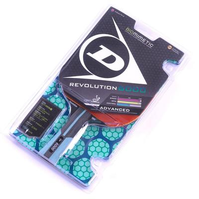 Dunlop Revolution 6000 Table Tennis Bat - main image