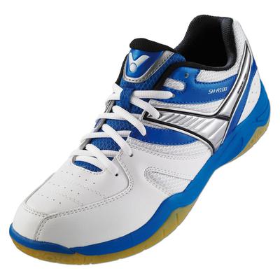 Victor Mens SH A100F Indoor Court Shoes - Blue