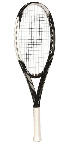 Prince Silver LS 118 Tennis Racket - main image