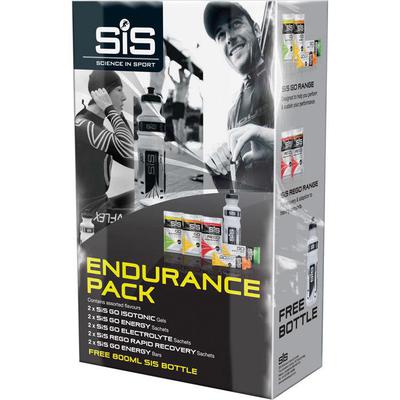 SiS GO/REGO Endurance Pack