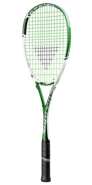 Tecnifibre Suprem 130 Squash Racket - main image
