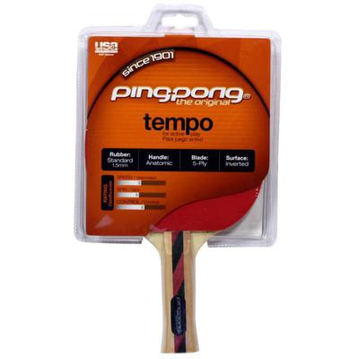 Ping-Pong Tempo Table Tennis Bat - main image