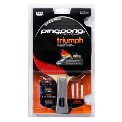 Ping-Pong Triumph Table Tennis Bat