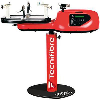 Tecnifibre TF 6000 Electronic Stringing Machine - main image