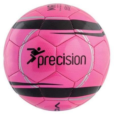 Vortex Football - Fluo Pink/Black (Size 5) - main image