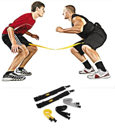 SKLZ Reaction Belts - main image
