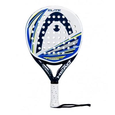 Head Typhoon 3.0 Elite Padel Racket - main image