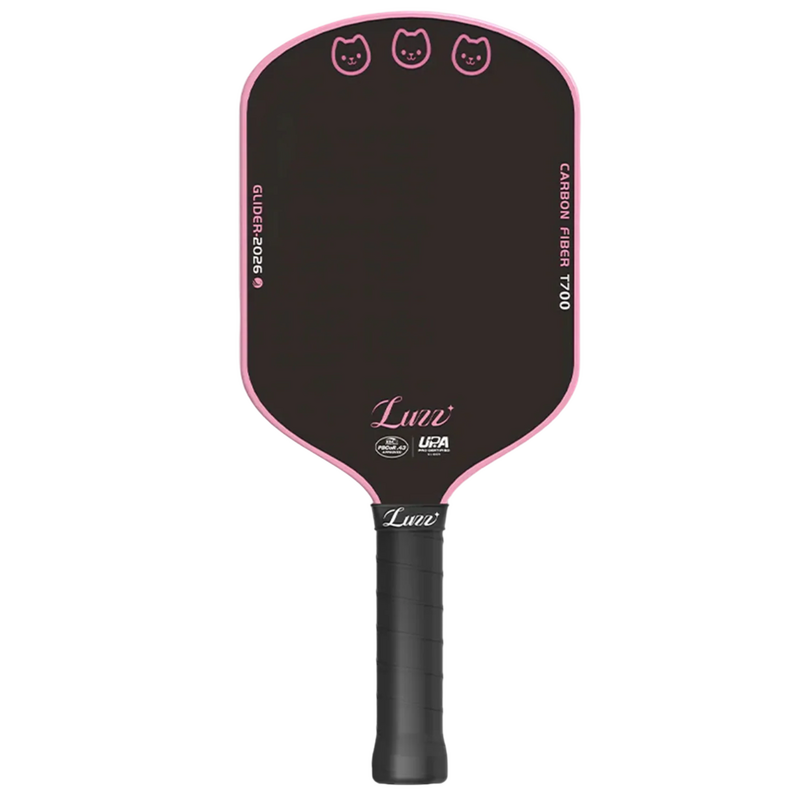 Luzz Gabby Glider Pickleball Paddle 2026 - main image