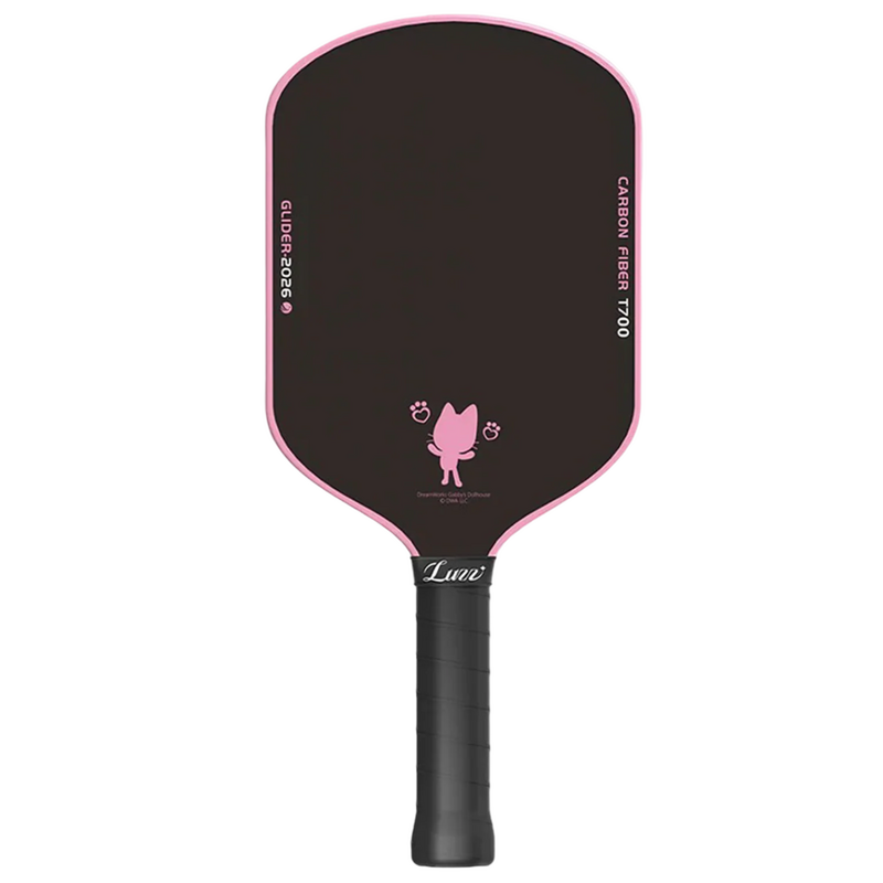 Luzz Gabby Glider Pickleball Paddle 2026 - main image