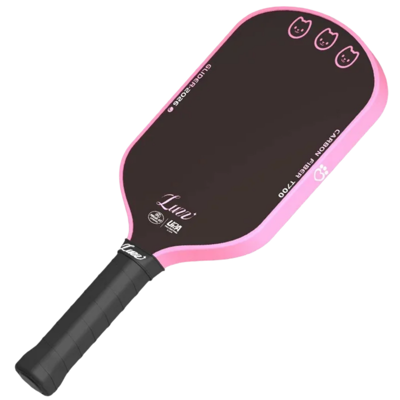 Luzz Gabby Glider Pickleball Paddle 2026 - main image