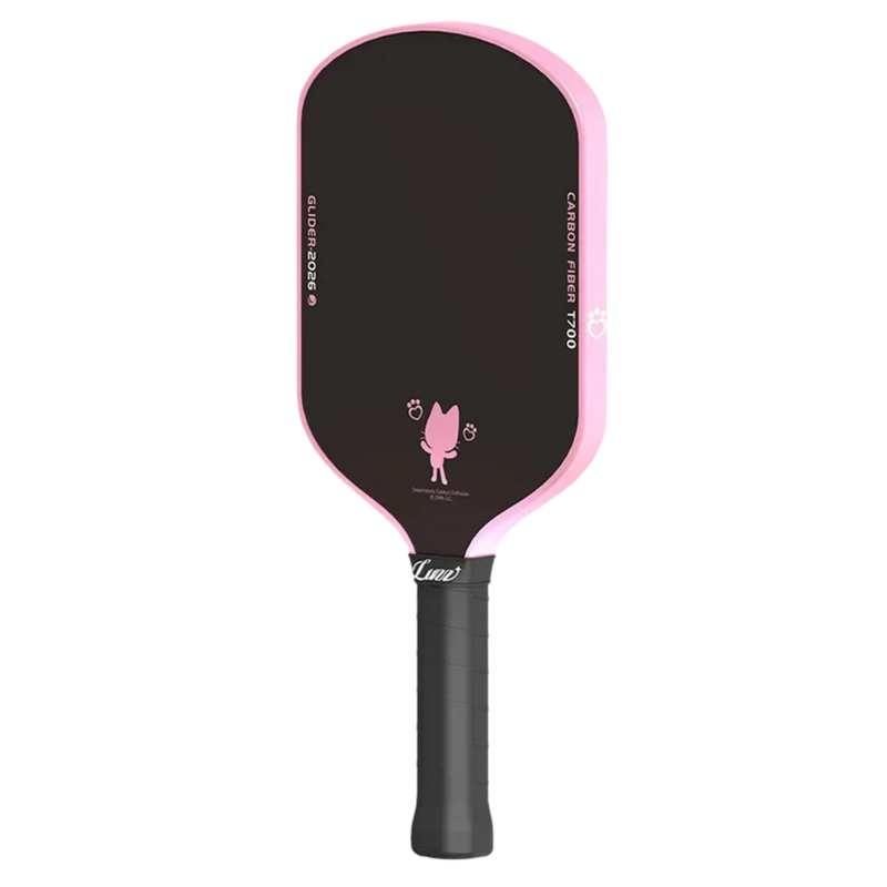 Luzz Gabby Glider Pickleball Paddle 2026 - main image