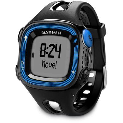 Garmin Forerunner 15 GPS Fitness Watch - Multiple Colours Available - main image