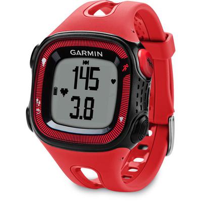 Garmin Forerunner 15 GPS Fitness Watch - Multiple Colours Available - main image